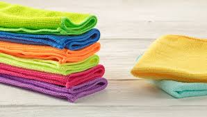 Home & Cleaning Essentials