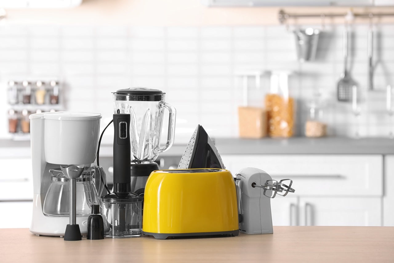 Home & Kitchen.